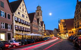 Meiser Altstadt Hotel